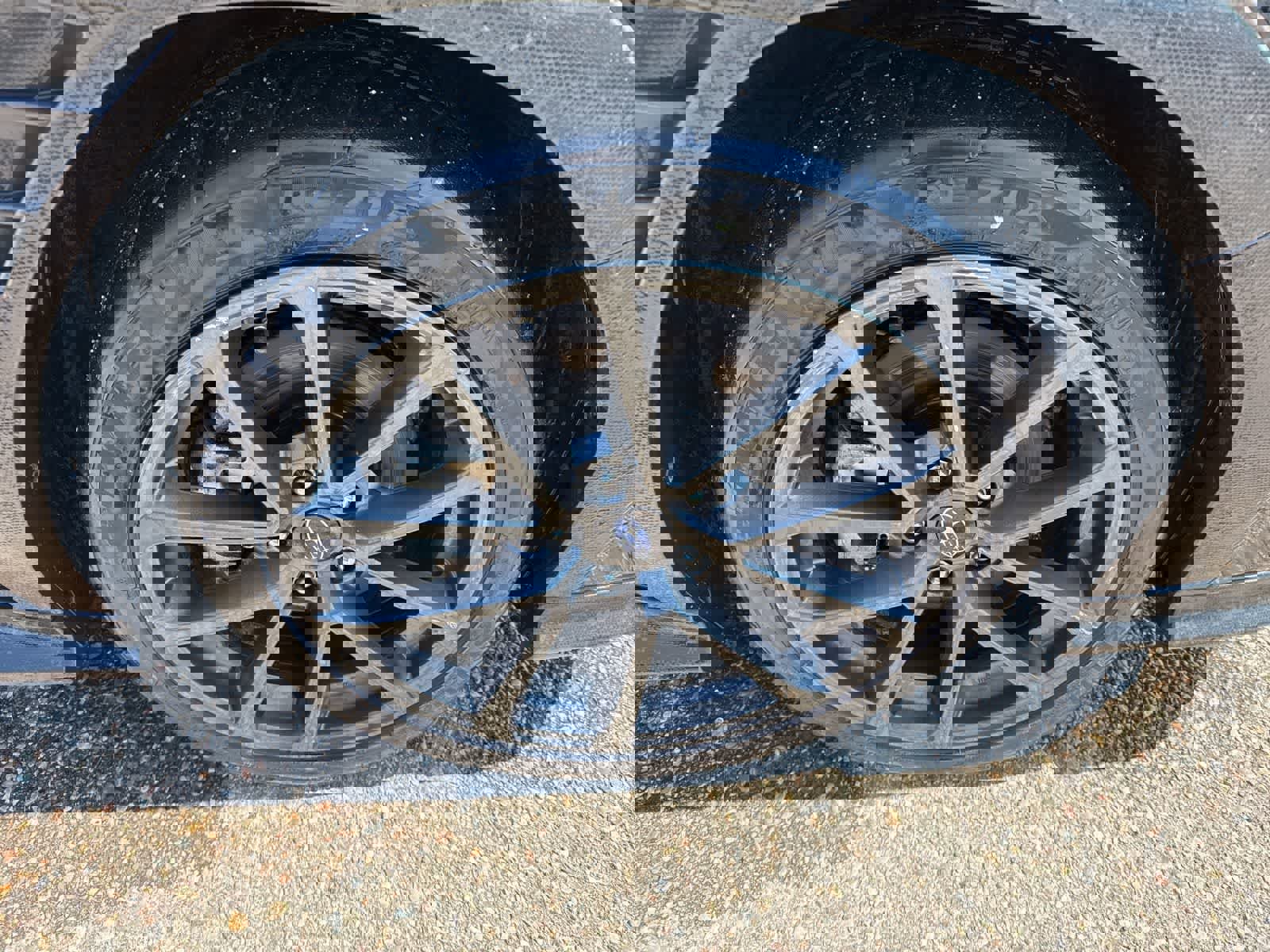 Used 2022 Subaru WRX Premium image 5