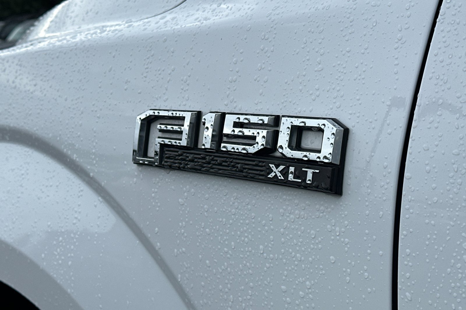 Used 2018 Ford F150 XLT image 23