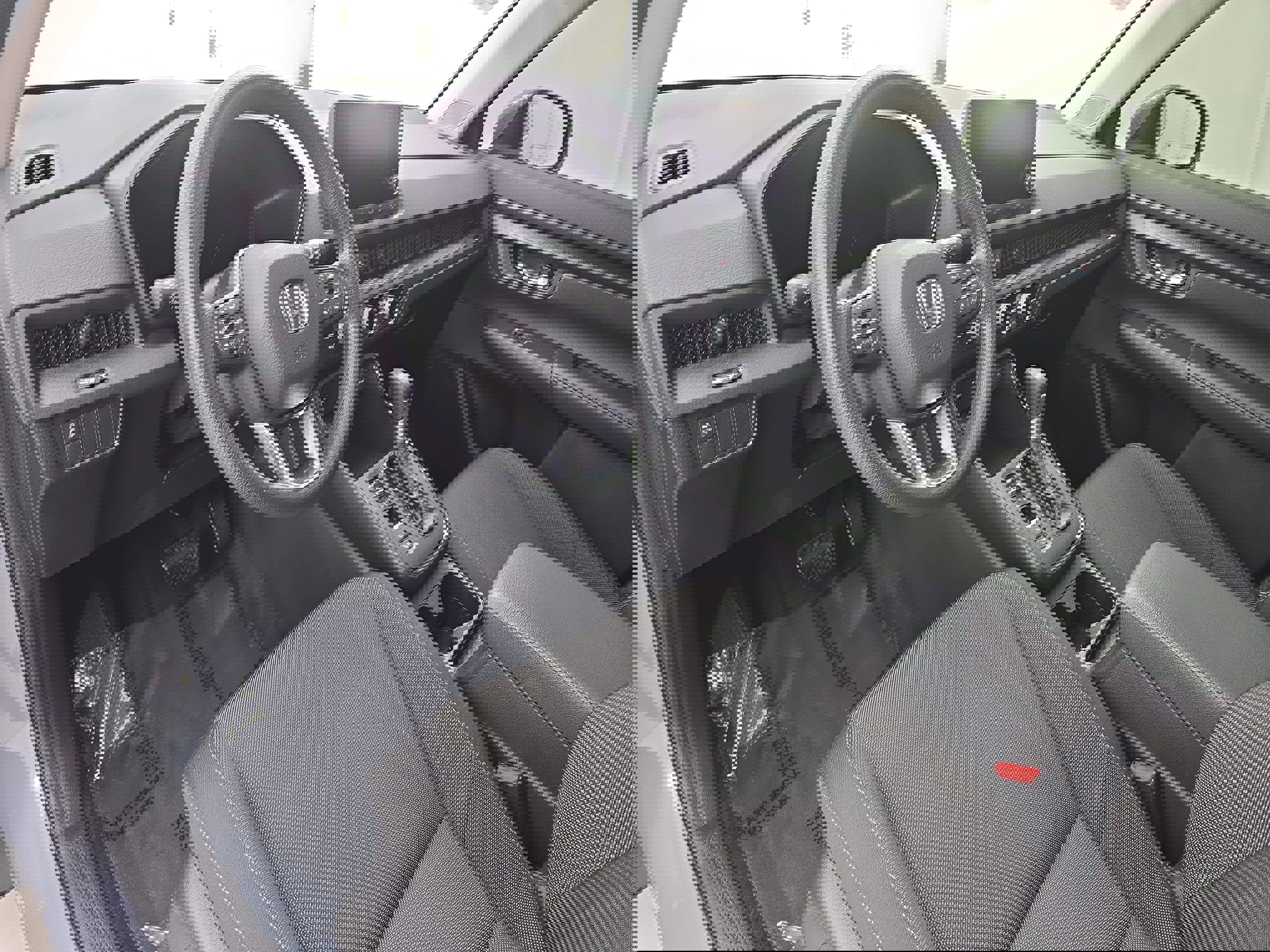 Certified 2024 Honda CR-V EX image 15