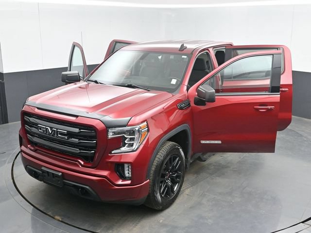 Used 2020 GMC Sierra 1500 Elevation w/ Elevation Value Package AWD/4WD image 48
