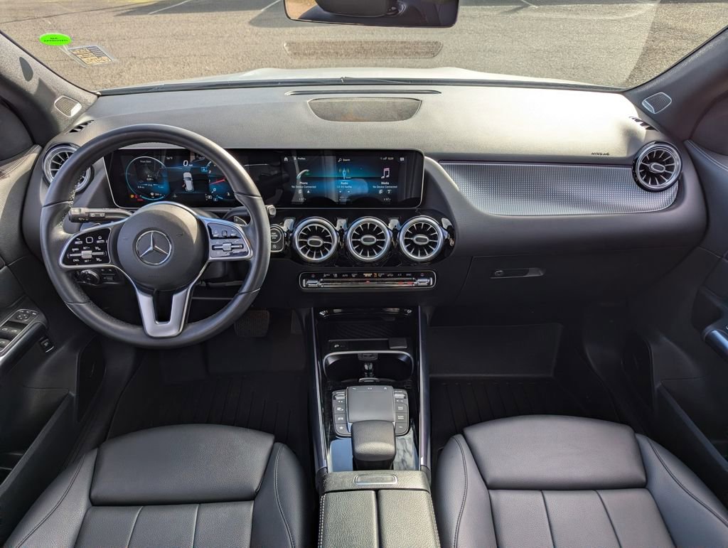 Used 2021 Mercedes-Benz GLA 250 4MATIC image 25