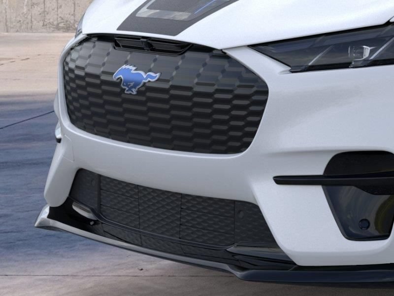 New 2026 Ford Mustang Mach-E GT AWD/4WD image 17