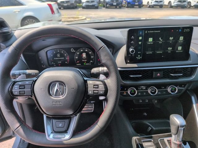 New 2026 Acura ADX A-Spec w/ Advance Package AWD/4WD image 29