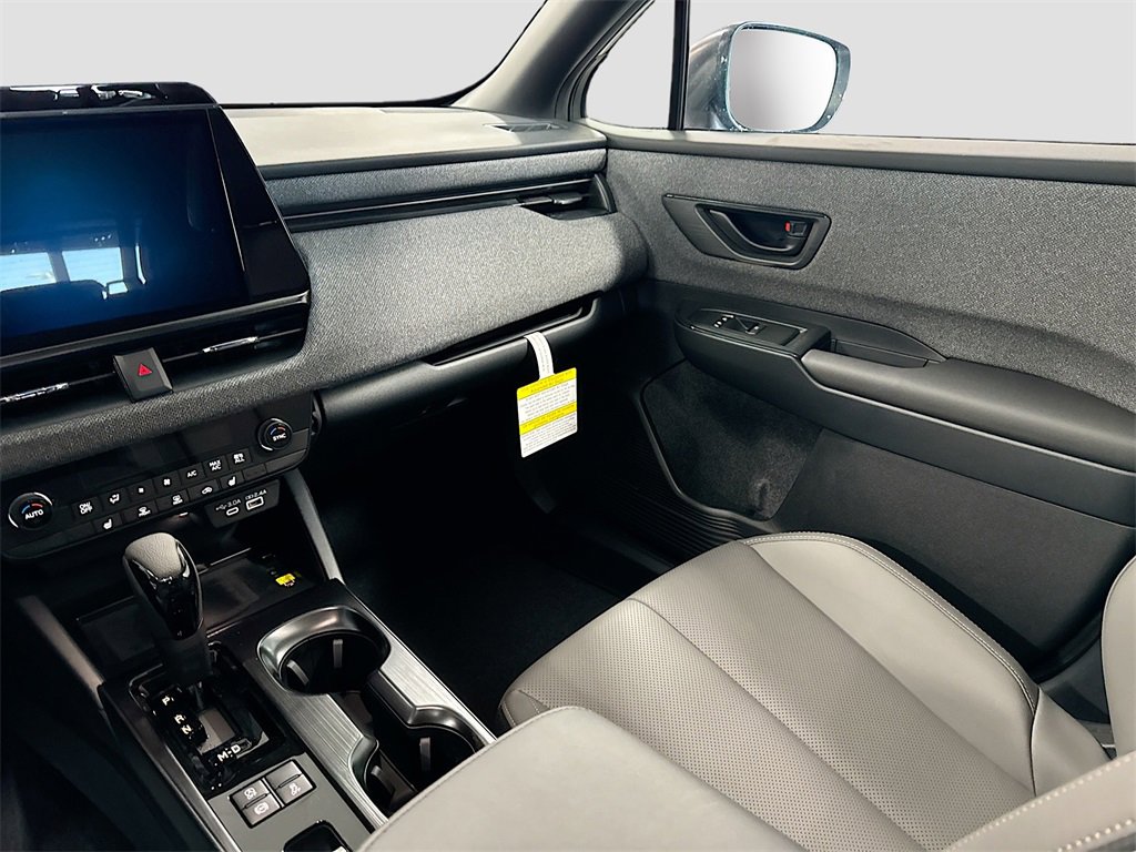 New 2026 Subaru Outback Limited image 23