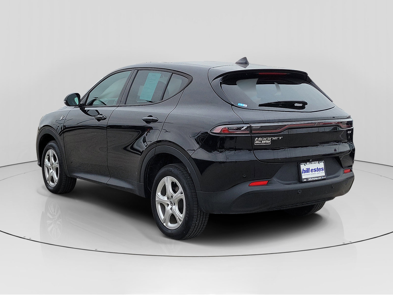 Used 2024 Dodge Hornet GT image 3