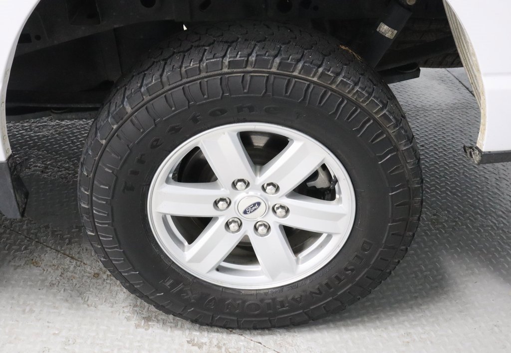 Used 2021 Ford F150 XLT w/ Trailer Tow Package image 19