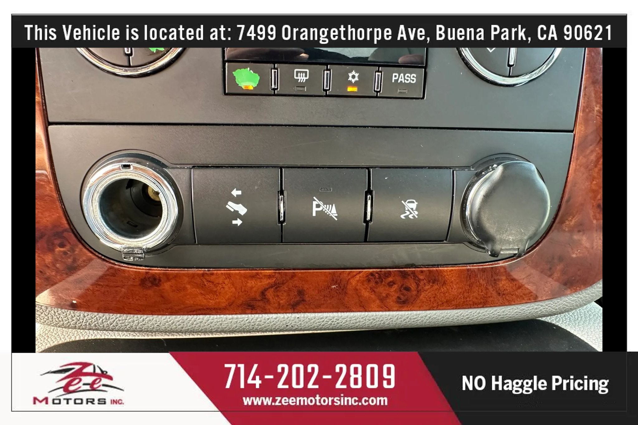 Used 2010 Chevrolet Silverado 1500 LTZ w/ Z71 Appearance Package AWD/4WD image 36
