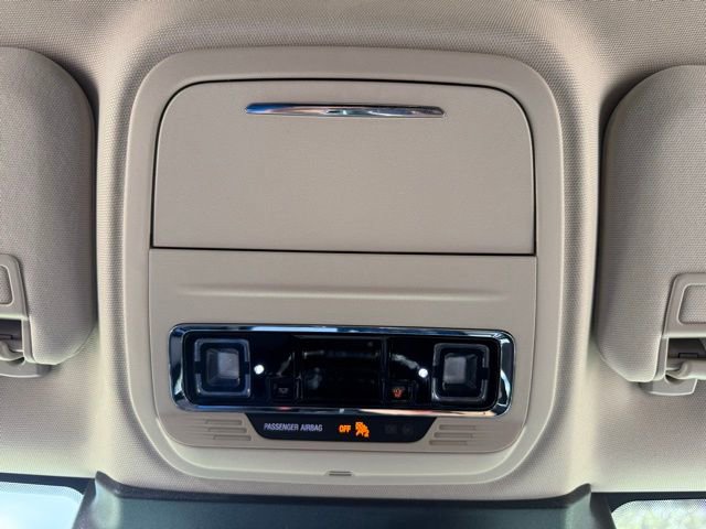 Used 2023 Lincoln Corsair AWD image 38