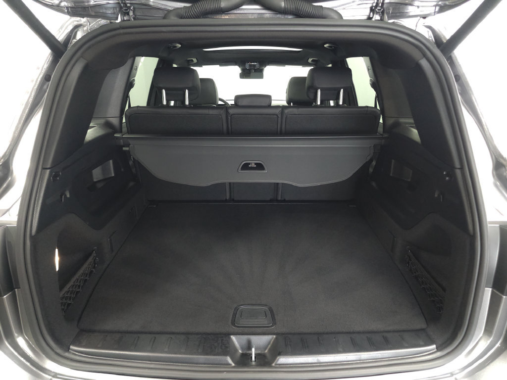 Certified 2026 Mercedes-Benz GLB 250 4MATIC image 29
