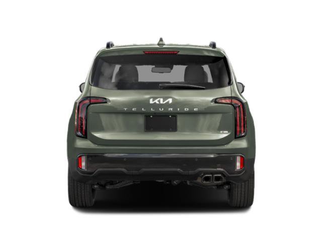 Used 2025 Kia Telluride EX X-Line image 8