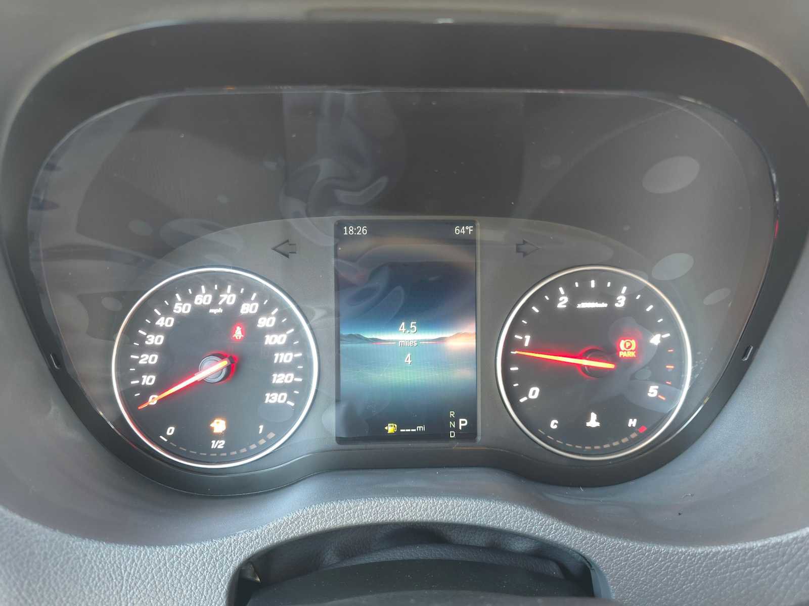 New 2025 Mercedes-Benz Sprinter 2500 image 23