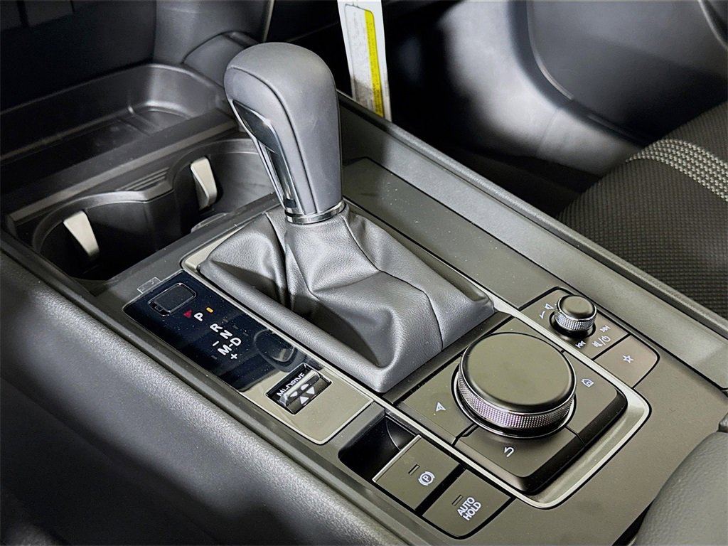 Certified 2025 MAZDA CX-50 AWD 2.5 S w/ Weather Package image 11