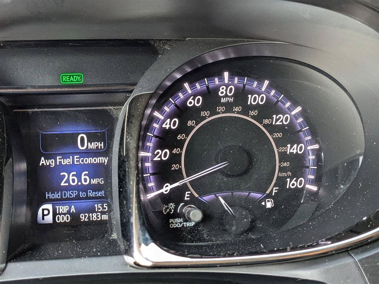 Used 2013 Toyota Avalon XLE Touring FWD image 18