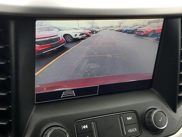 Certified 2023 GMC Acadia SLE w/ Driver Convenience Package AWD/4WD image 27
