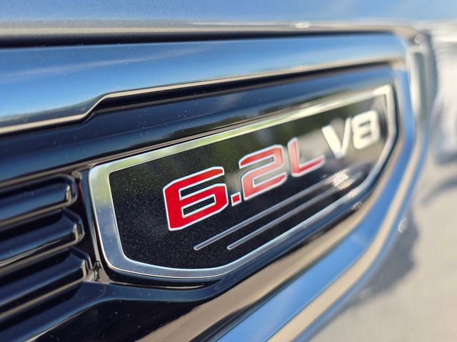 Used 2026 GMC Sierra 1500 AT4 AWD/4WD image 9