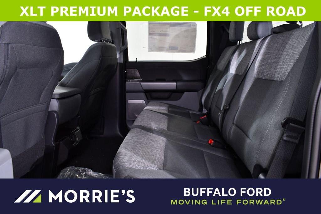 New 2026 Ford F350 XLT w/ XLT Premium Package image 16