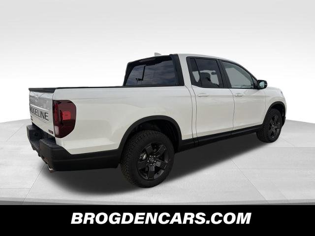 New 2026 Honda Ridgeline TrailSport image 3