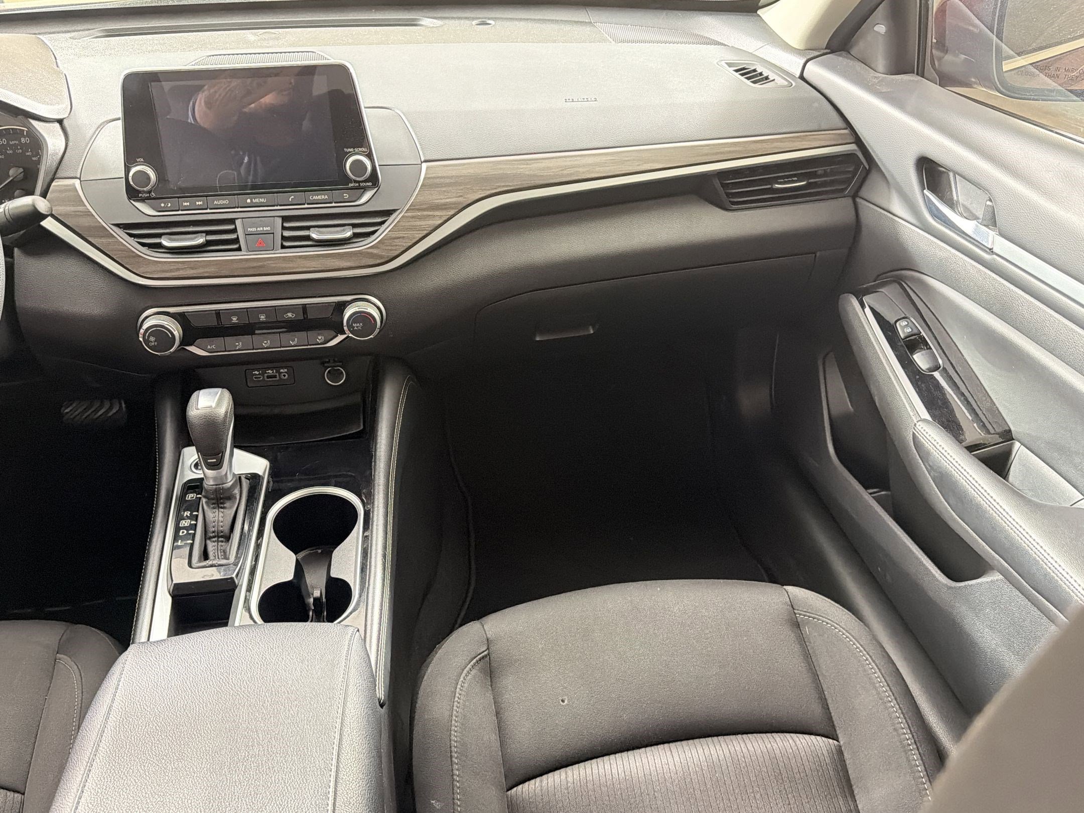 Used 2023 Nissan Altima 2.5 SV FWD image 27