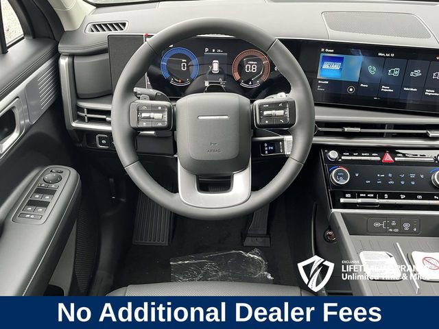New 2026 Hyundai Santa Fe SEL FWD image 14