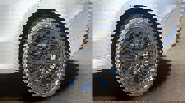 New 2026 Land Rover Range Rover Sport Dynamic SE image 18