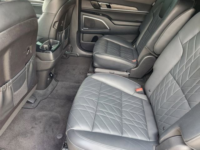 Certified 2024 Kia Telluride SX Prestige X-Pro image 32