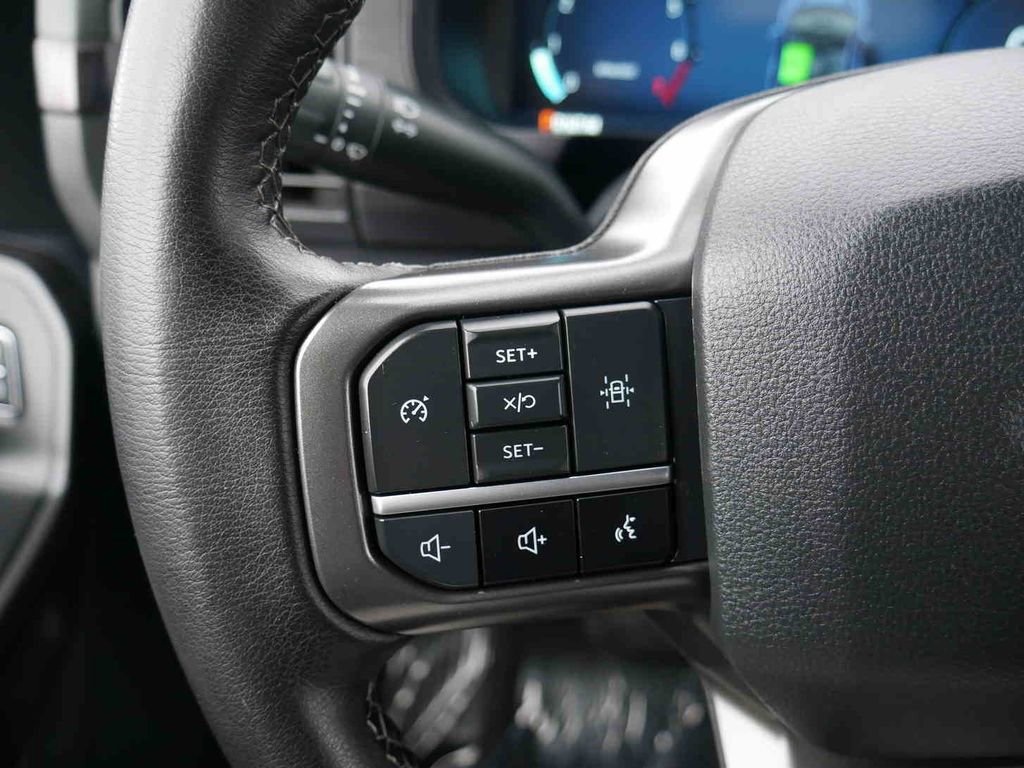 Used 2024 Ford F150 XLT w/ Bed Utility Package image 43