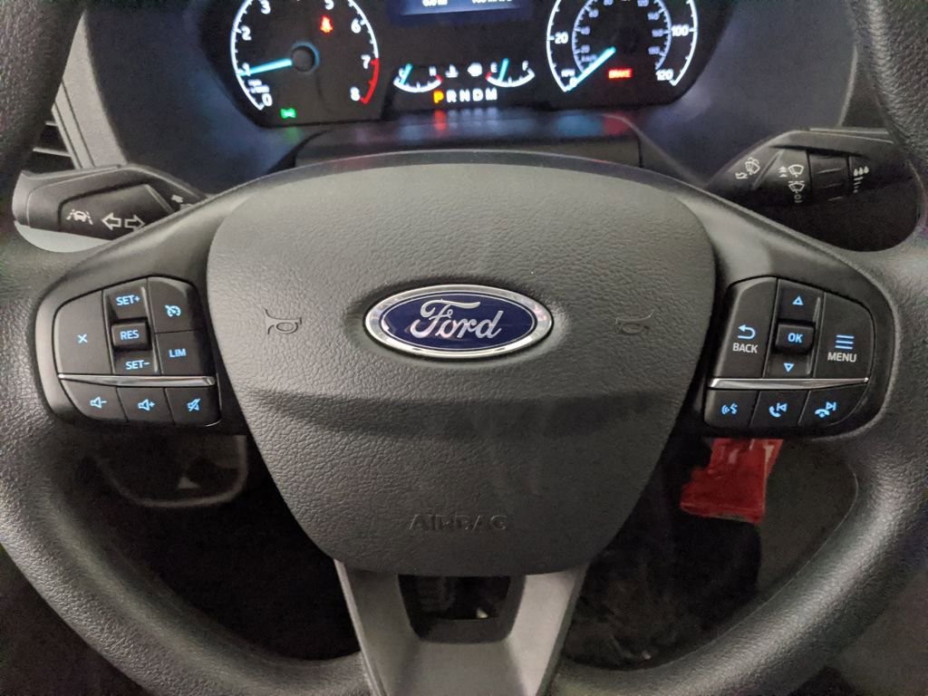 New 2025 Ford Transit 150 Low Roof image 17