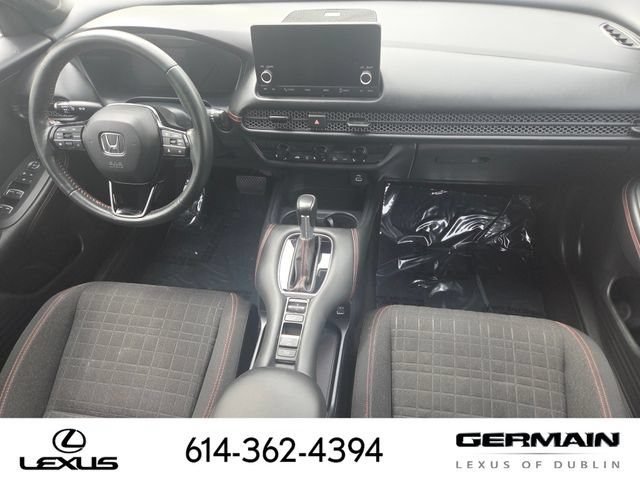 Used 2023 Honda HR-V Sport image 31
