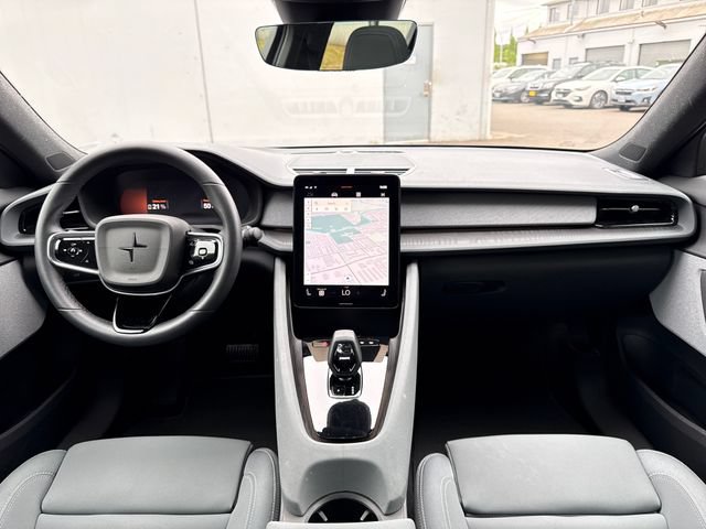 Used 2023 Polestar Polestar 2 w/ Pilot Pack AWD/4WD image 11