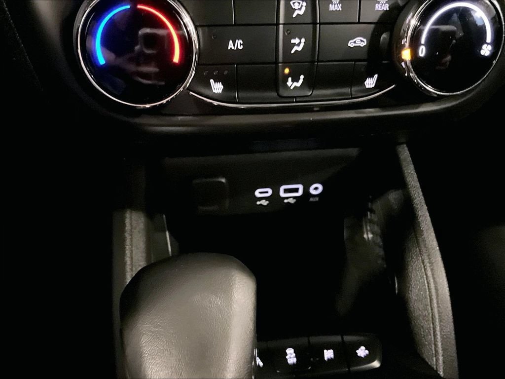Used 2023 Chevrolet TrailBlazer ACTIV FWD image 26
