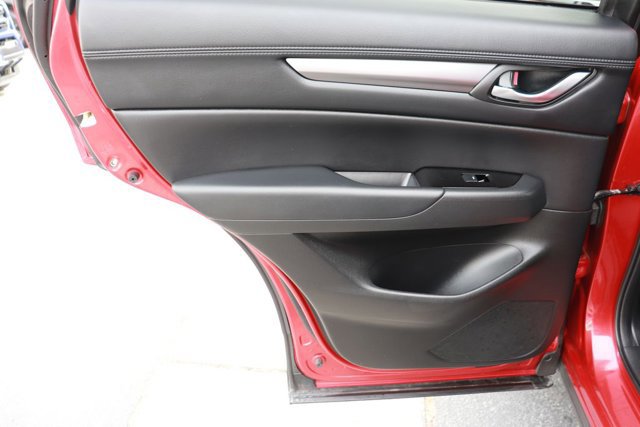Used 2022 MAZDA CX-5 AWD 2.5 S w/ Select Package image 13
