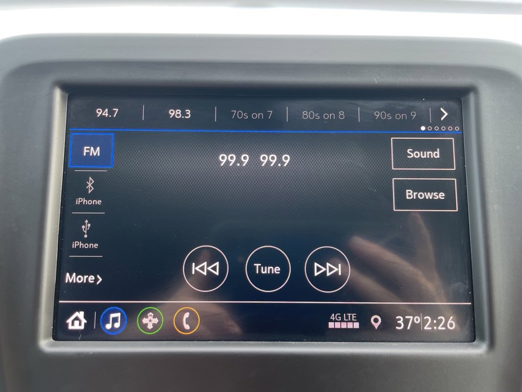 Used 2020 Chevrolet Equinox LT image 15