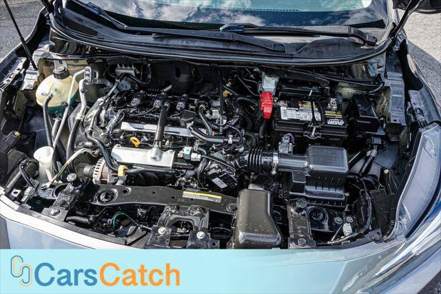 Used 2020 Nissan Versa S FWD image 38