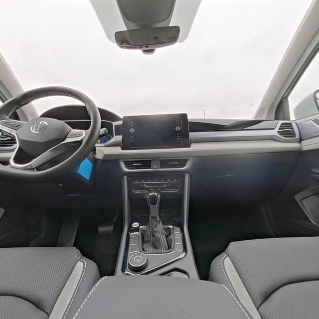 New 2026 Volkswagen Taos SEL AWD/4WD image 26