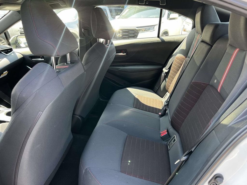 Used 2023 Toyota Corolla SE FWD image 11