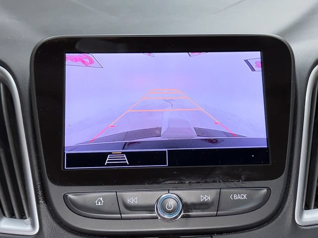 Used 2024 Chevrolet Malibu LT FWD image 9