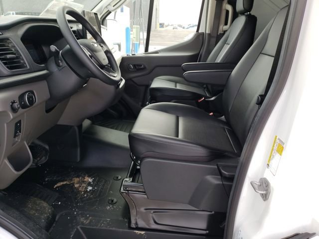 New 2026 Ford Transit 150 Low Roof image 14