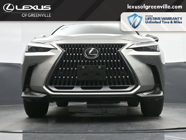 Used 2023 Lexus NX 350 AWD image 36