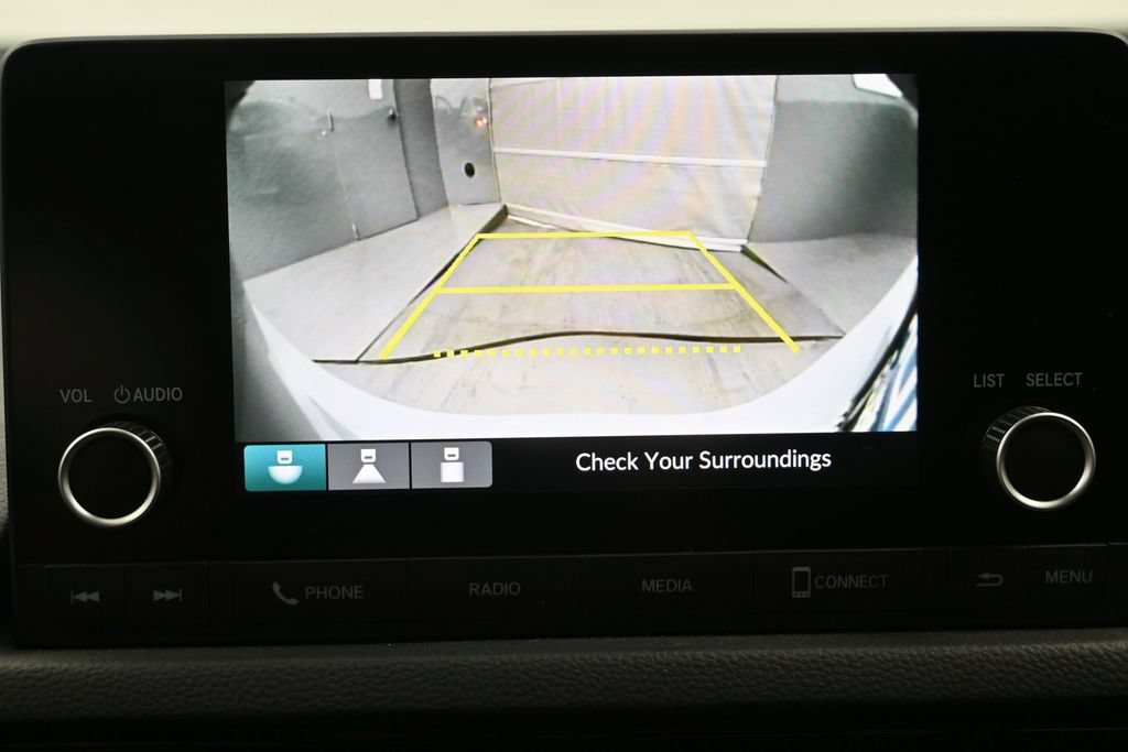 Used 2024 Honda Civic Sport image 13