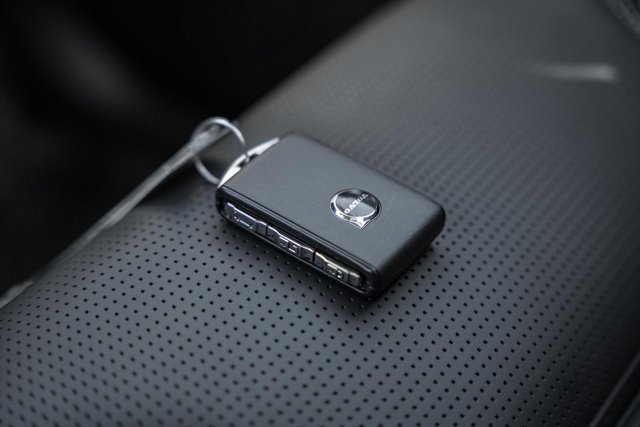 New 2026 Volvo XC90 B6 Ultra w/ Protection Package Premier image 44