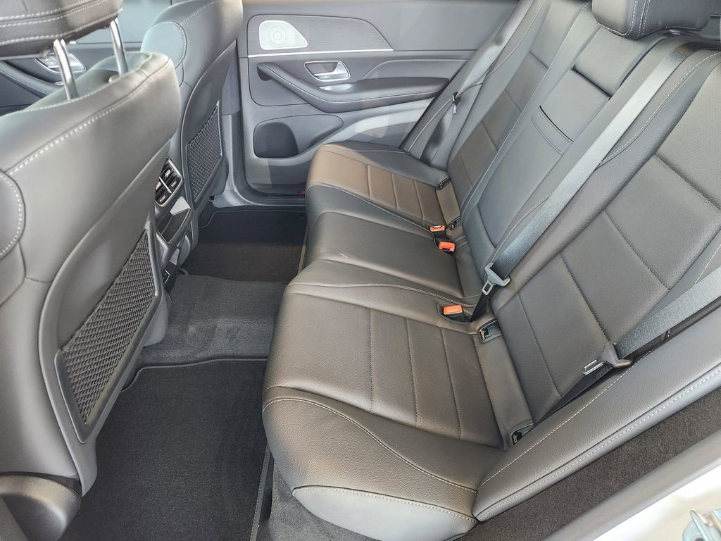 New 2026 Mercedes-Benz GLE 450 4MATIC image 11