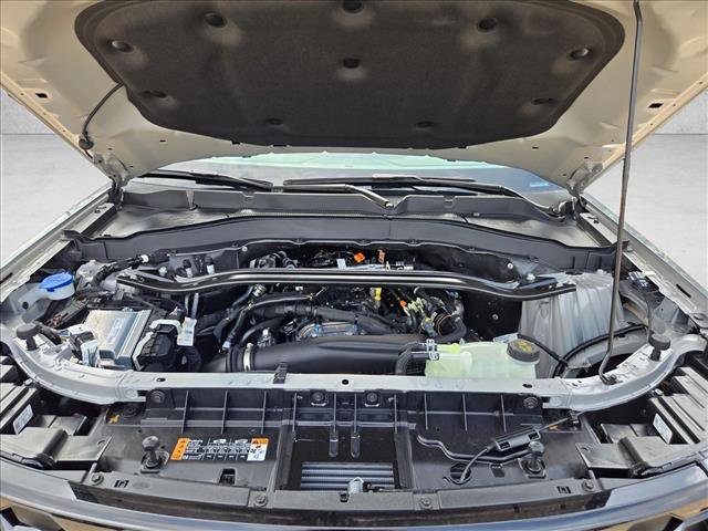 New 2026 Ford Explorer ST-Line w/ Premium Package RWD image 17