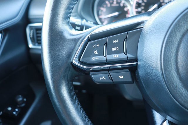 Used 2024 MAZDA CX-5 AWD 2.5 S w/ Select Package image 21