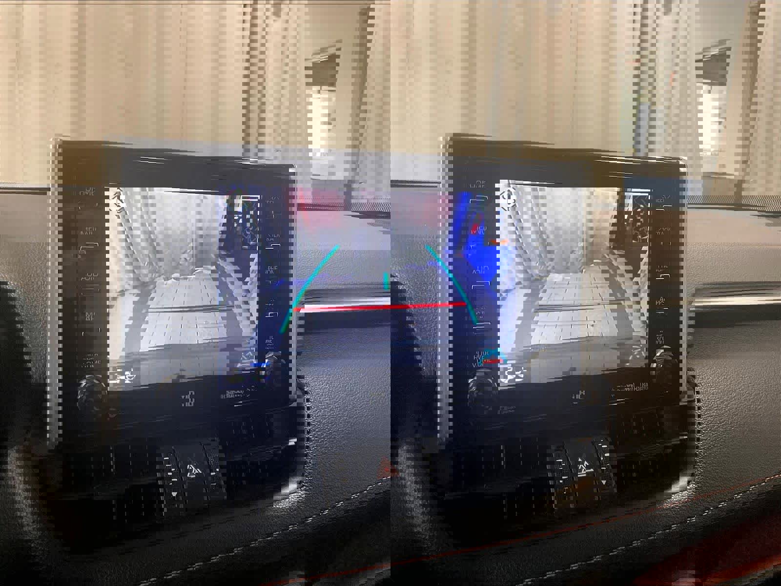 Used 2019 Toyota RAV4 Adventure image 19