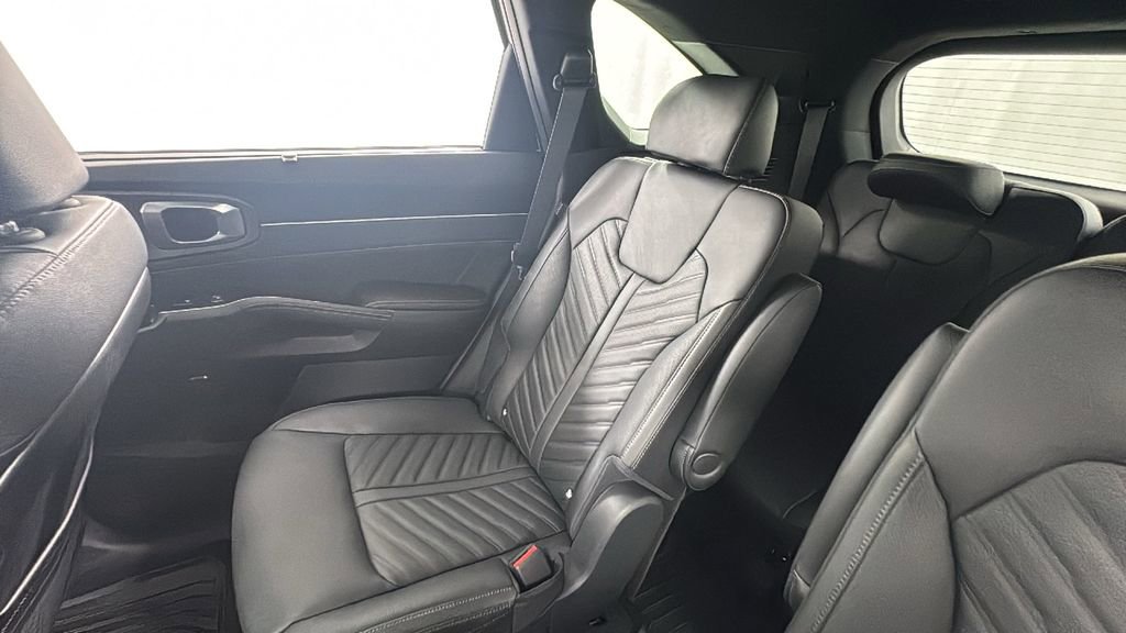 New 2026 Kia Sorento SX Prestige image 14