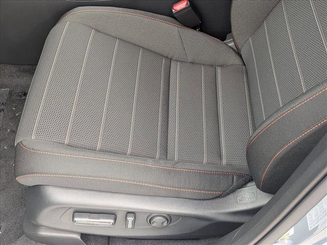 New 2026 Honda CR-V Sport image 4