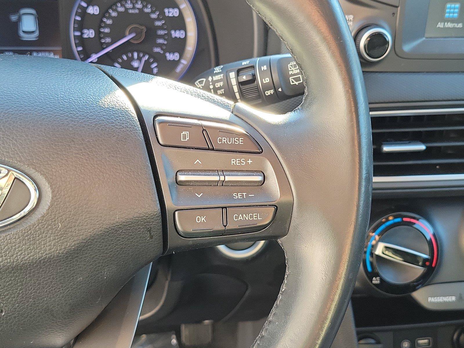 Used 2018 Hyundai Kona SEL FWD image 23