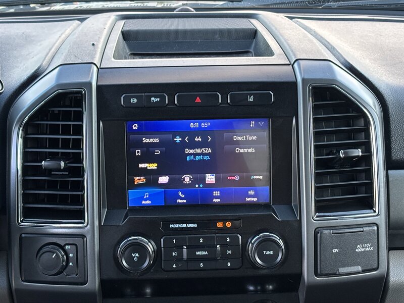 Used 2020 Ford F350 XLT image 8