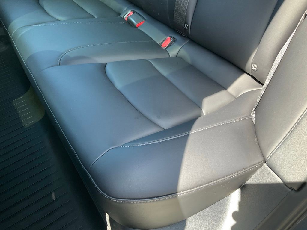 Used 2022 Tesla Model 3 Performance AWD/4WD image 28
