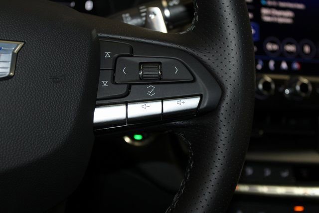 Used 2025 Cadillac CT4 Sport image 24
